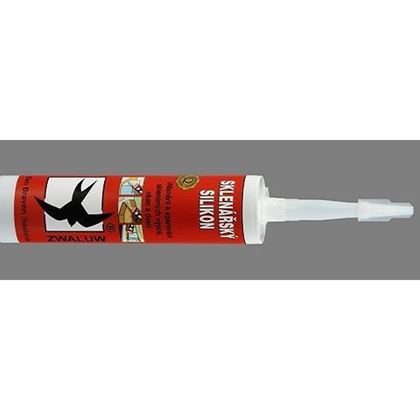 Glazing silicone sealant DB 30311RL transparent 280ml
