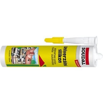 Universal silicone Soudal green