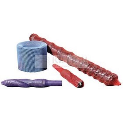 6-17x250m safety net orange 466800