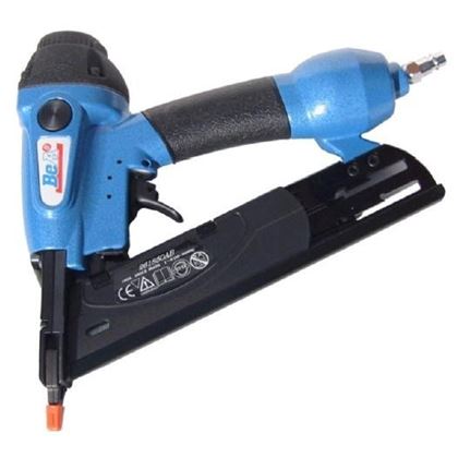 Nail gun SKAM 350 - 226 - pneumatic for nails with countersunk head 20-50mm