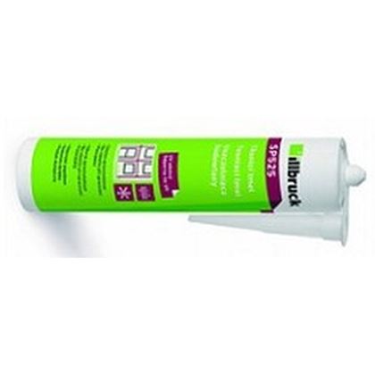 Frame sealant illbruck white 310ml SP525