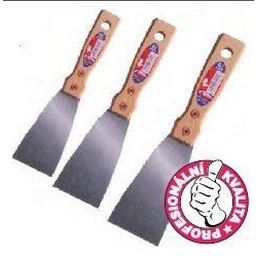 steel scrapers-YORK 5 cm