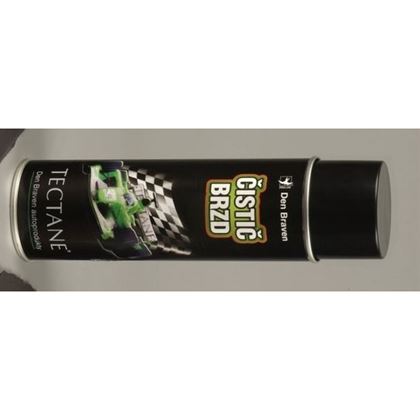 Spray cleaner of breaks 400ml TA10101