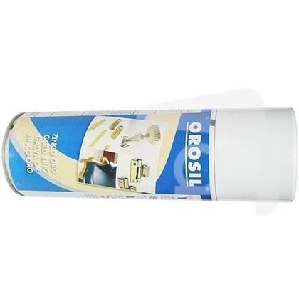 Spray OROSIL 400ml (gold)