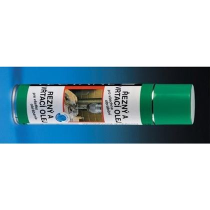Spray oil(cutting+drilling) 400ml TA20601