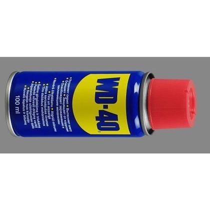 Spray universal lubricant 100ml WD-40 S800WD