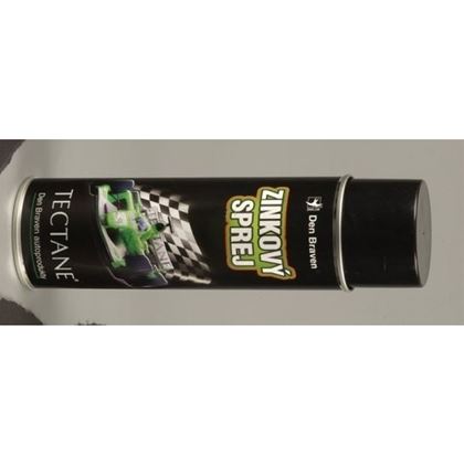 Spray ZINC Tectane 400Ml TA40301