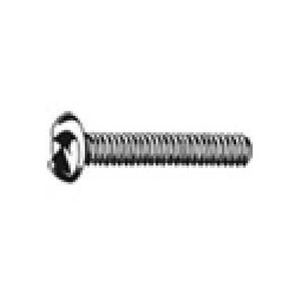 M5x40 A2 STAINLESS STELL security screw one way
