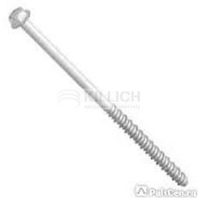 10x100 Hexagonal flanged washer head anchor (screw) to concrete GEOMET ETA certificate