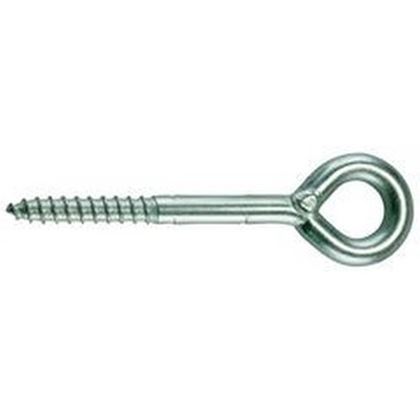 4.0x30x8 A2 STAINLESS STEEL Eyebolt k-17545300008