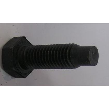 M12x35 8.8 Scaffold bolt LIAB 107