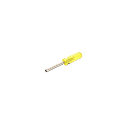One way screw remover for M6/M8