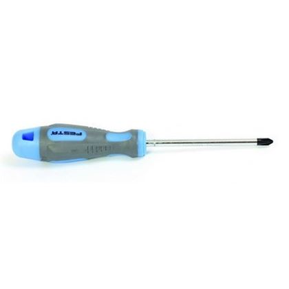 Screwdriver PHILIPS 1x75 FESTA, NEW TYPE