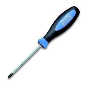 PH3x150 Screw driver Protop 2 Black/blue 94806.04