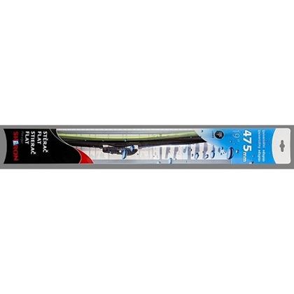 SHERON wiper flat 475 mm