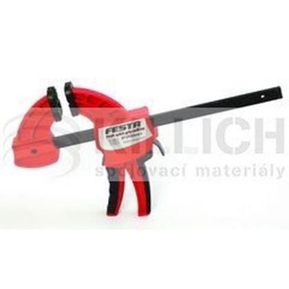 "Clamp FESTA 12""/300mm"