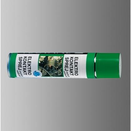 Electrical contact spray on all electrical components 400 ml