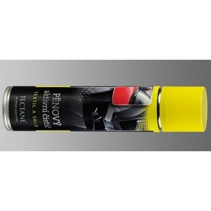 foam cleaner - car seat covers, upholstery, carpets