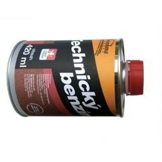 technical petrol 420 ml