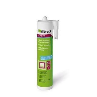 sealing membrane illbruck anthracite gray 300ml SP925