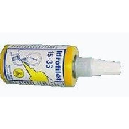 Sealing sealant 75ml Idrofilet 15-36