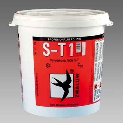 Jointing sealent S-T1 12kg white