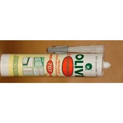 Acrylic sealan Olive 707 brown 310ml