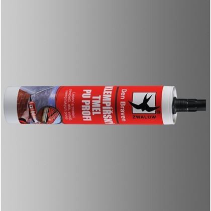 Plumber sealant D.B. 201027RL grey 310ml