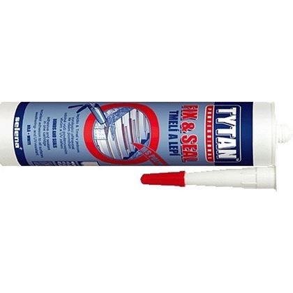 Polymer sealant MS Fastseal 290ml white