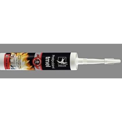 Acrylic sealant fire resistant 310ml white