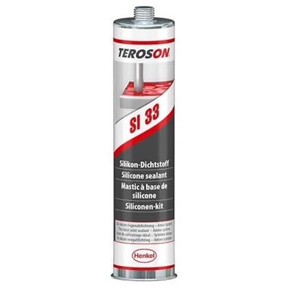 sealant Teroson SI 34 grey 310ml