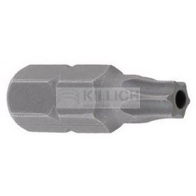 TX-30 1/4" Security bit PIN-TX 1229