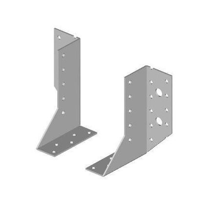 200 Joist hanger left+right BV/T 11-20/200