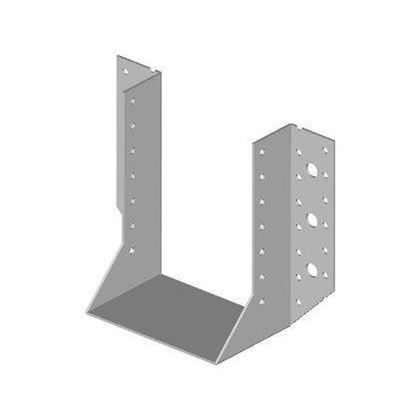 60x80x120 Joist hanger BV/T-60 11-23/160