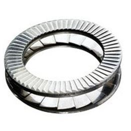 Twinlock M4 d. 4.4x9.0x2.0 A4 STAINLESS STEEL for DIN 933