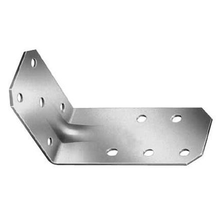 83x63x40 Angle bracket ZINC 60280 07680