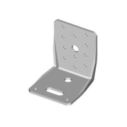 80x85x95 Angle bracket BV/KP 12-38