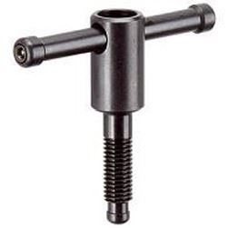 M12x60 Tommy screws DIN 6306 D