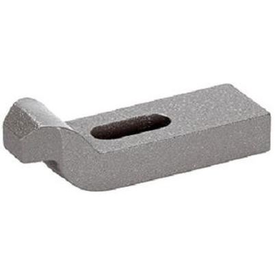 angled clamp for screw M16 / M18x125 DIN 6316