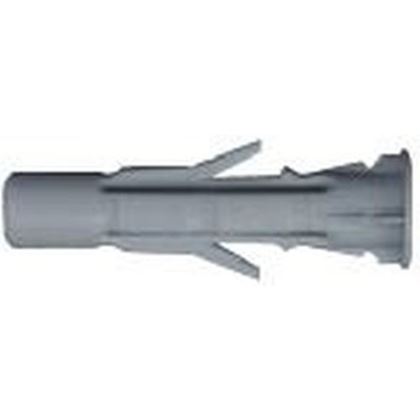 8x40 UZPA Nylon knob plug