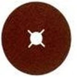 Fiber disc 180/60 VA113 korund