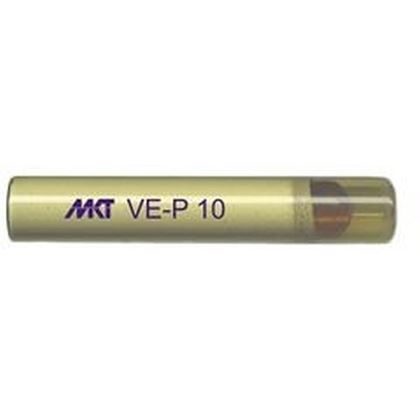 M24x210 MVA Drilling chemical capsule