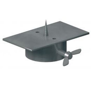 víko vnijší for trubku pruMir 60MM