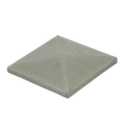 60 BLACK Plug for column CAP5TG