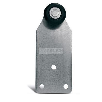 Carriage for monorail 2 RCPG ZN 93x28 Rolling Center