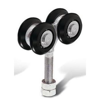 Carriage with pin for monorail 4RC FN Rolling Center