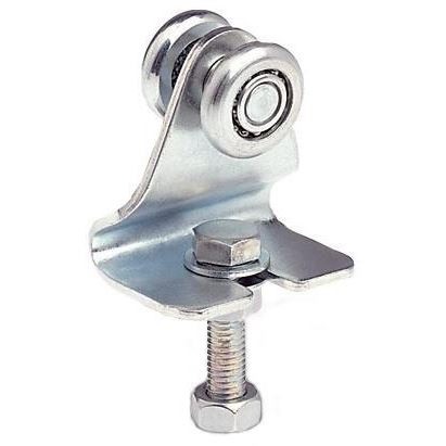 M8x35 Carriage with pin for monorail 2RC Rolling Center