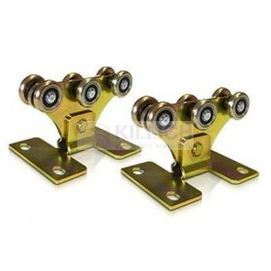 Carriage CA4RLS 3.5 Rolling Center