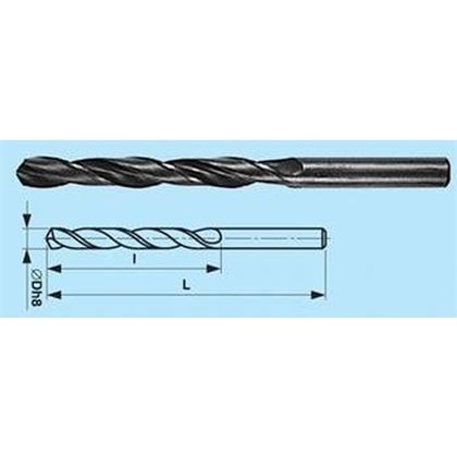 6.0 Jobber drill 221121