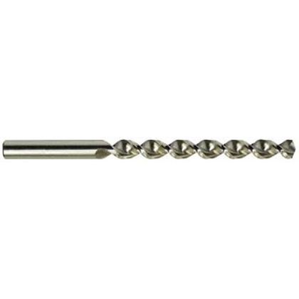 6.0 Parallel shank twist drills, jobber series T1000